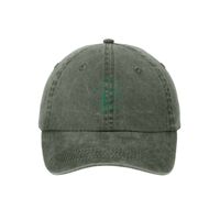 Pigment Dyed Cap Thumbnail