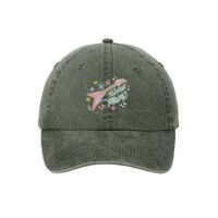 Pigment Dyed Cap Thumbnail