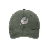 Pigment Dyed Cap Thumbnail