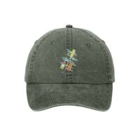 Pigment Dyed Cap Thumbnail