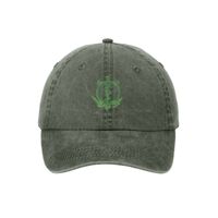 Pigment Dyed Cap Thumbnail