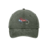 Pigment Dyed Cap Thumbnail