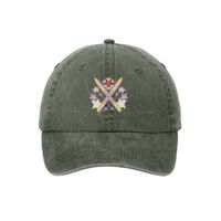 Pigment Dyed Cap Thumbnail