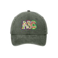 Pigment Dyed Cap Thumbnail