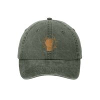 Pigment Dyed Cap Thumbnail