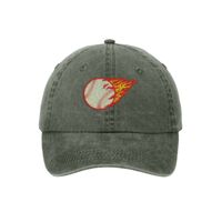 Pigment Dyed Cap Thumbnail