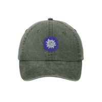 Pigment Dyed Cap Thumbnail