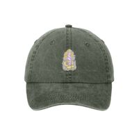 Pigment Dyed Cap Thumbnail