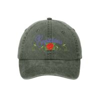Pigment Dyed Cap Thumbnail
