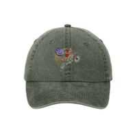 Pigment Dyed Cap Thumbnail