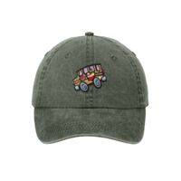 Pigment Dyed Cap Thumbnail