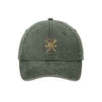 Pigment Dyed Cap Thumbnail