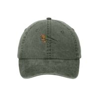 Pigment Dyed Cap Thumbnail