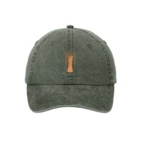 Pigment Dyed Cap Thumbnail
