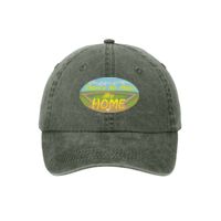 Pigment Dyed Cap Thumbnail