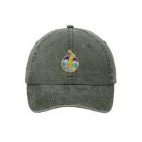Pigment Dyed Cap Thumbnail