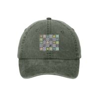 Pigment Dyed Cap Thumbnail