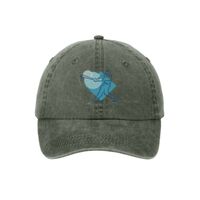 Pigment Dyed Cap Thumbnail
