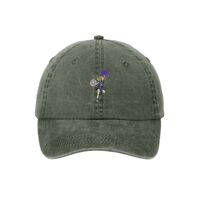 Pigment Dyed Cap Thumbnail