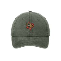 Pigment Dyed Cap Thumbnail