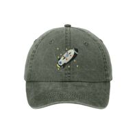 Pigment Dyed Cap Thumbnail
