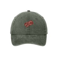 Pigment Dyed Cap Thumbnail