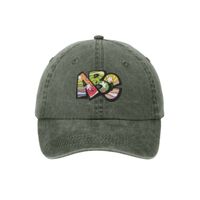 Pigment Dyed Cap Thumbnail