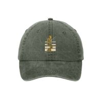 Pigment Dyed Cap Thumbnail