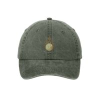 Pigment Dyed Cap Thumbnail