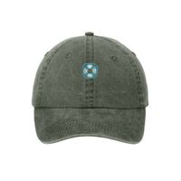 Pigment Dyed Cap Thumbnail