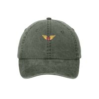 Pigment Dyed Cap Thumbnail