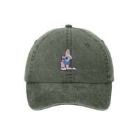 Pigment Dyed Cap Thumbnail