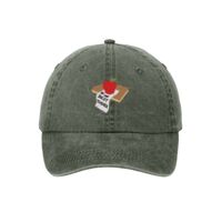 Pigment Dyed Cap Thumbnail