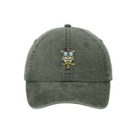 Pigment Dyed Cap Thumbnail