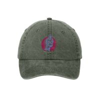 Pigment Dyed Cap Thumbnail