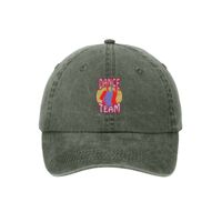 Pigment Dyed Cap Thumbnail