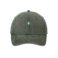 Pigment Dyed Cap Thumbnail