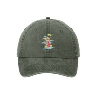 Pigment Dyed Cap Thumbnail