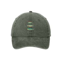 Pigment Dyed Cap Thumbnail