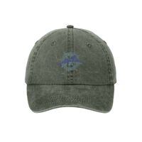 Pigment Dyed Cap Thumbnail