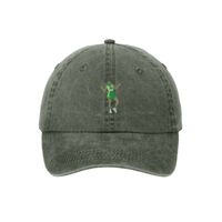 Pigment Dyed Cap Thumbnail