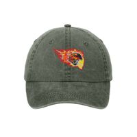 Pigment Dyed Cap Thumbnail