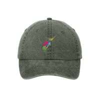 Pigment Dyed Cap Thumbnail