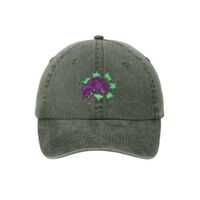 Pigment Dyed Cap Thumbnail