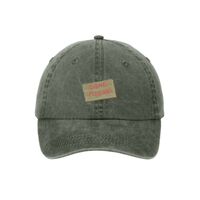 Pigment Dyed Cap Thumbnail