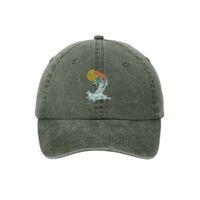 Pigment Dyed Cap Thumbnail