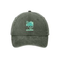 Pigment Dyed Cap Thumbnail