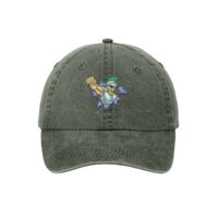 Pigment Dyed Cap Thumbnail