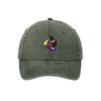 Pigment Dyed Cap Thumbnail