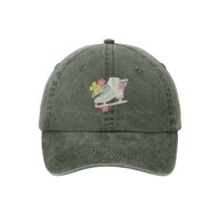 Pigment Dyed Cap Thumbnail